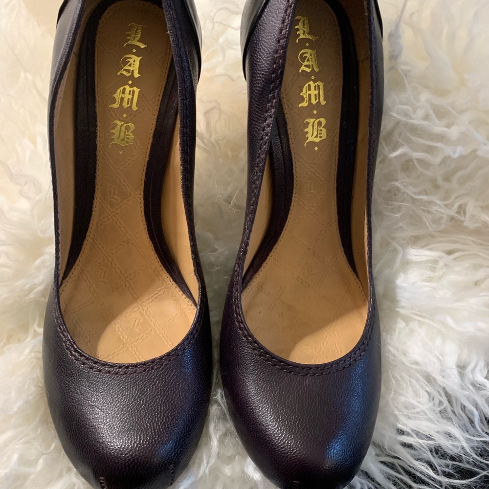 LAMB pumps